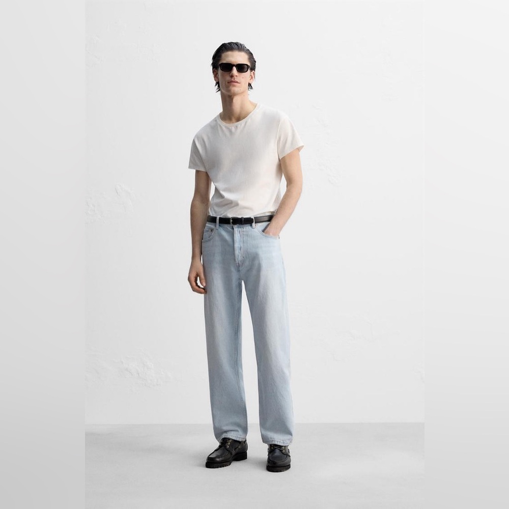 NWT Zara Origins Men’s Pants